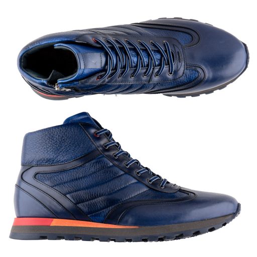 LORENZI BAKANCS 13642 N                                                 