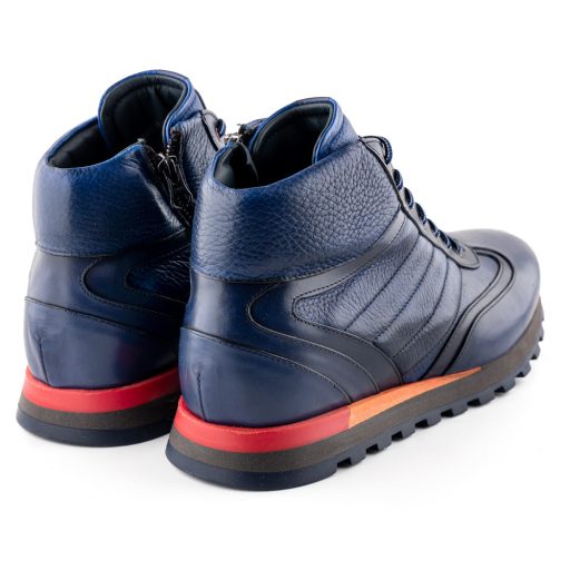 LORENZI BAKANCS 13642 N                                                 