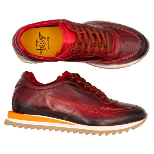 LORENZI SPORTCIPŐ 15481 Rosso