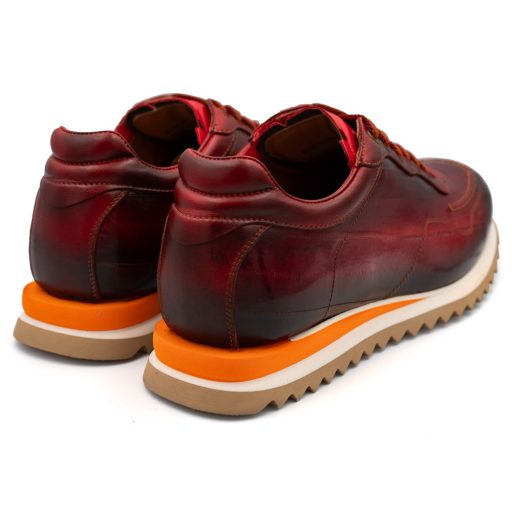 LORENZI SPORTCIPŐ 15481 Rosso