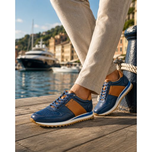 LORENZI SPORTCIPŐ 15541