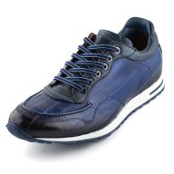 LORENZI SPORTCIPŐ 15841 Dark