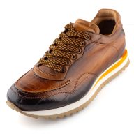 LORENZI SPORTCIPŐ 15841 Naturale
