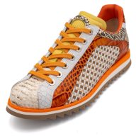 LORENZI SPORTCIPŐ 16738 Latte