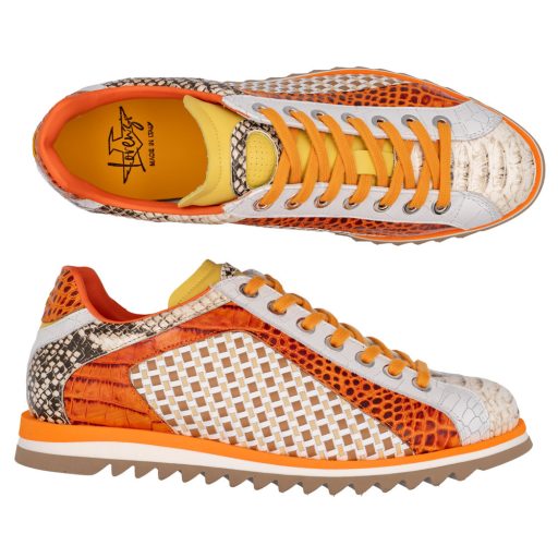 LORENZI SPORTCIPŐ 16738 Latte