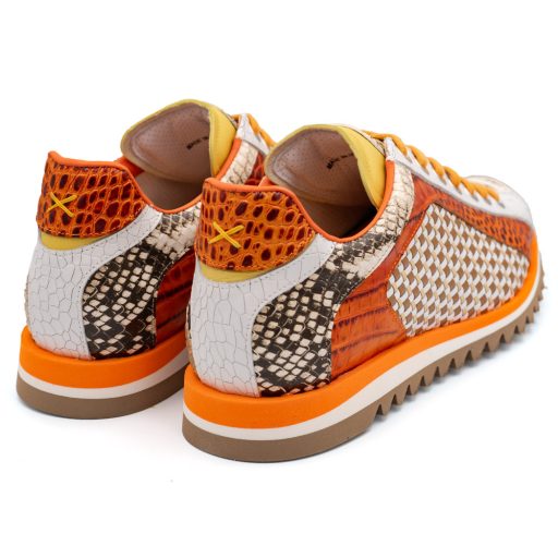LORENZI SPORTCIPŐ 16738 Latte