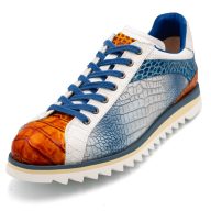 LORENZI SPORTCIPŐ 16740 Cuoio