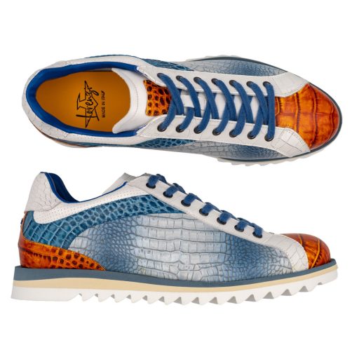 LORENZI SPORTCIPŐ 16740 Cuoio