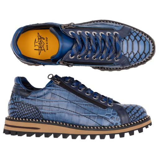 LORENZI SPORTCIPŐ 16880 Fresh