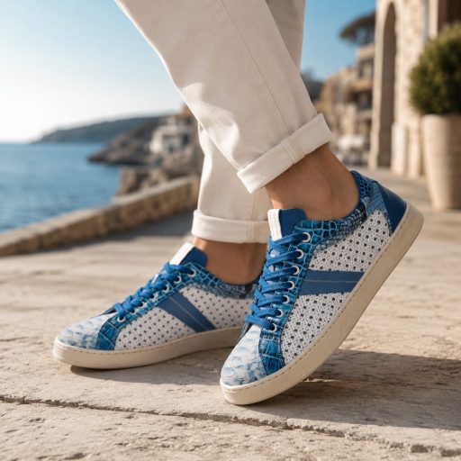 LORENZI SPORTCIPŐ 17591