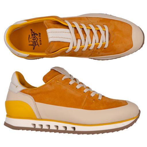 LORENZI SPORTCIPŐ 17597 Cream