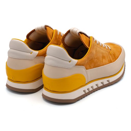 LORENZI SPORTCIPŐ 17597 Cream