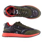 John Richmond sportcipő