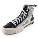 John Galliano Sportrcipő.