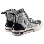 John Galliano Sportrcipő.