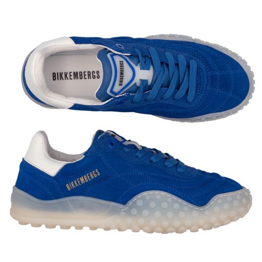 BIKKEMBERGS SPORTCIPŐ  27116_B