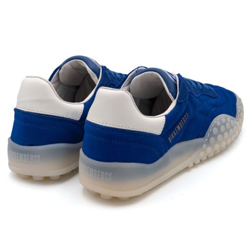BIKKEMBERGS SPORTCIPŐ  27116_B