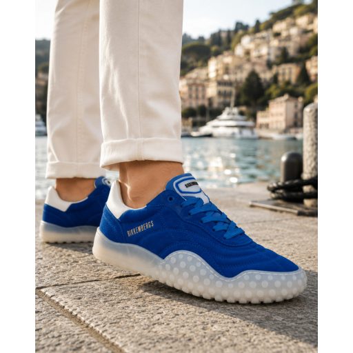 BIKKEMBERGS SPORTCIPŐ  27116_B