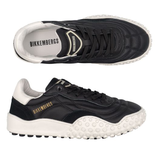 BIKKEMBERGS SPORTCIPŐ 27116 CP