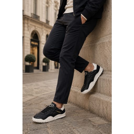 BIKKEMBERGS SPORTCIPŐ 27116 CP