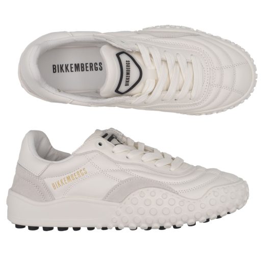 BIKKEMBERGS SPORTCIPŐ 27116_W