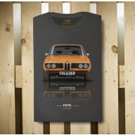 ORIGINAL RACE BMW E9 3.0 csl férfi póló