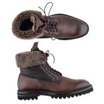 Franceschetti Bakancs