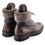 Franceschetti Bakancs