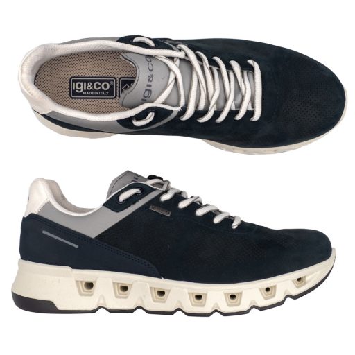 IGI&CO 7639411