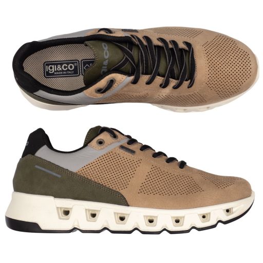 IGI&CO 7639433