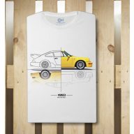 ORIGINAL RACE 964 RS