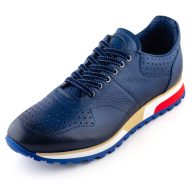 LORENZI SPORTCIPŐ 9779 blu