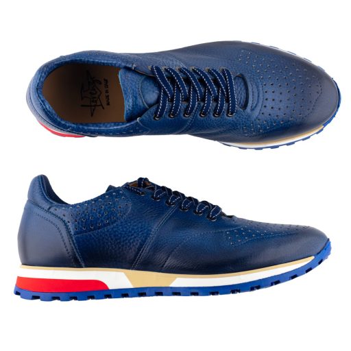 LORENZI SPORTCIPŐ 9779 blu