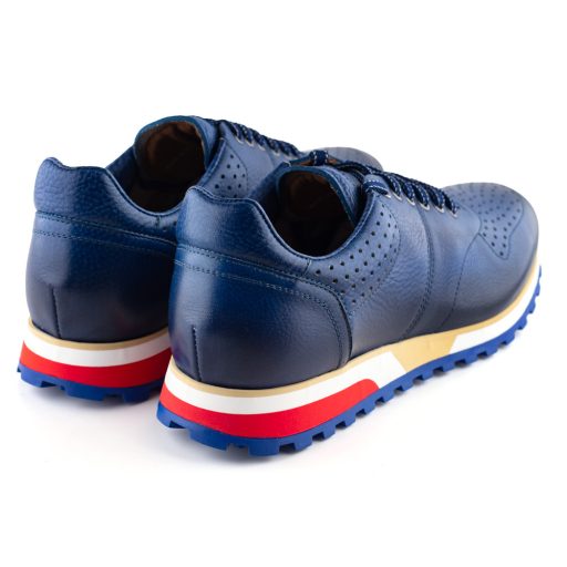 LORENZI SPORTCIPŐ 9779 blu