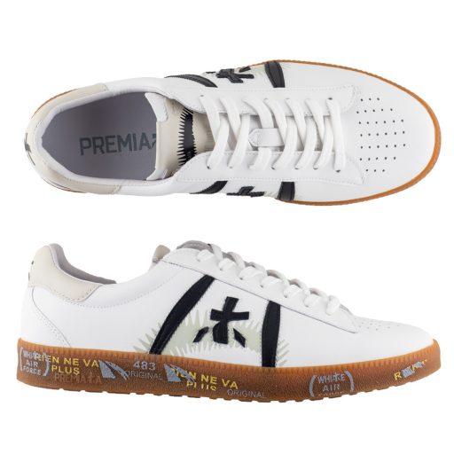 PREMIATA  Sportcipő ANDY 6297