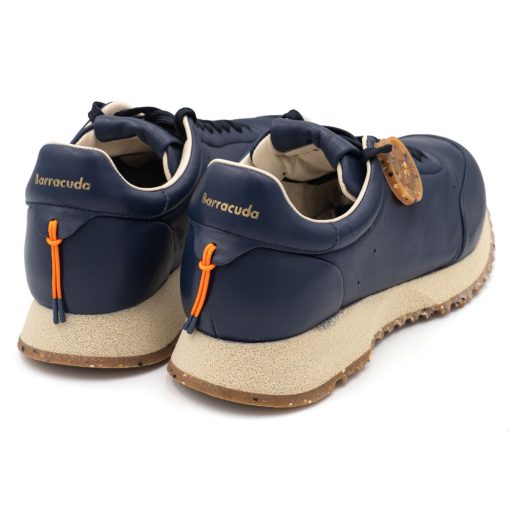 BARRACUDA SPORTCIPŐ  BU3373A BLU