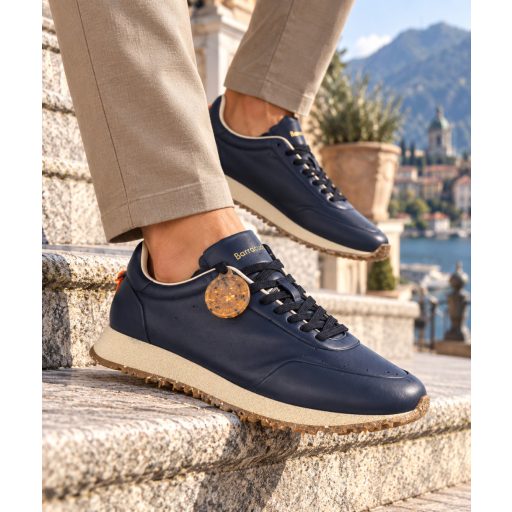 BARRACUDA SPORTCIPŐ  BU3373A BLU