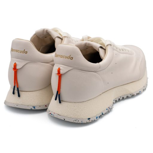 BARRACUDA SPORTCIPŐ BU3373A BIANCO
