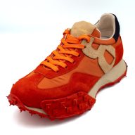 BARRACUDA SPORTCIPŐ BU3456B Orange