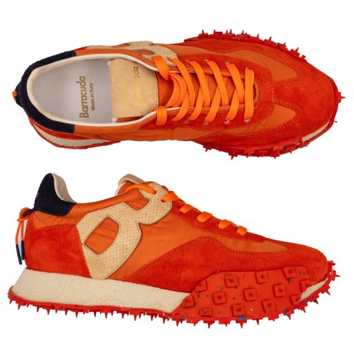 BARRACUDA SPORTCIPŐ BU3456B Orange