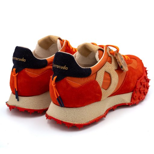BARRACUDA SPORTCIPŐ BU3456B Orange