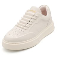 BARRACUDA SPORTCIPŐ  BU3510A BIANCO