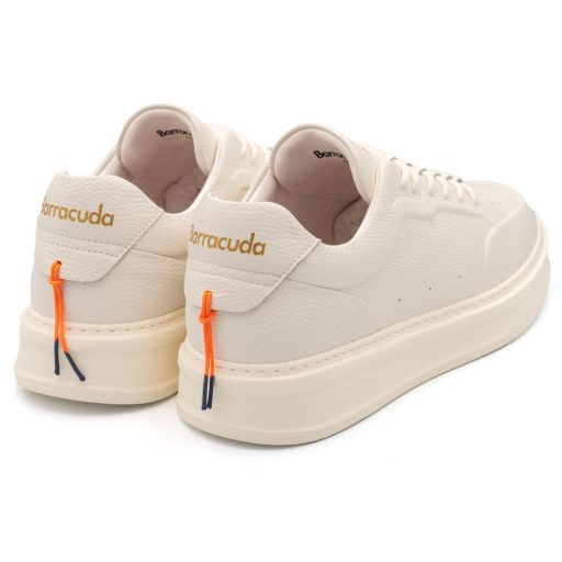 BARRACUDA SPORTCIPŐ  BU3510A BIANCO