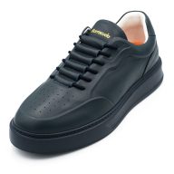 BARRACUDA SPORTCIPŐ BU3510A NERO