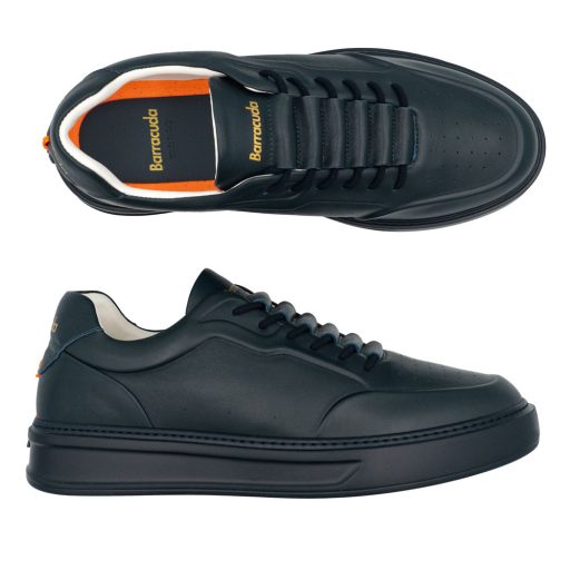 BARRACUDA SPORTCIPŐ BU3510A NERO