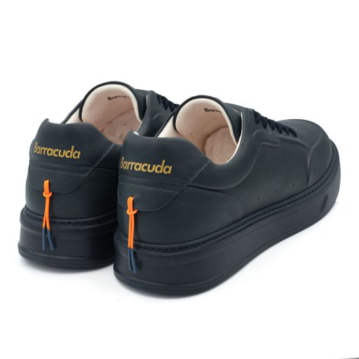 BARRACUDA SPORTCIPŐ BU3510A NERO