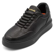 BARRACUDA SPORTCIPŐ BU3510A NERO