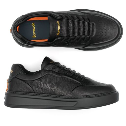 BARRACUDA SPORTCIPŐ BU3510A NERO