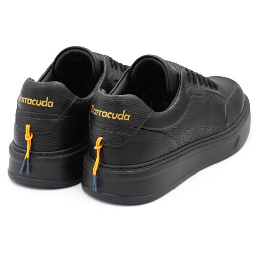 BARRACUDA SPORTCIPŐ BU3510A NERO