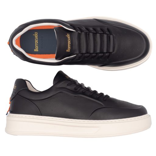 BARRACUDA SPORTCIPŐ BU3510A Nero